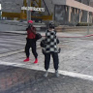 Meet your Posher, Jaylen